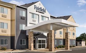 Fairfield Inn & Suites Findlay